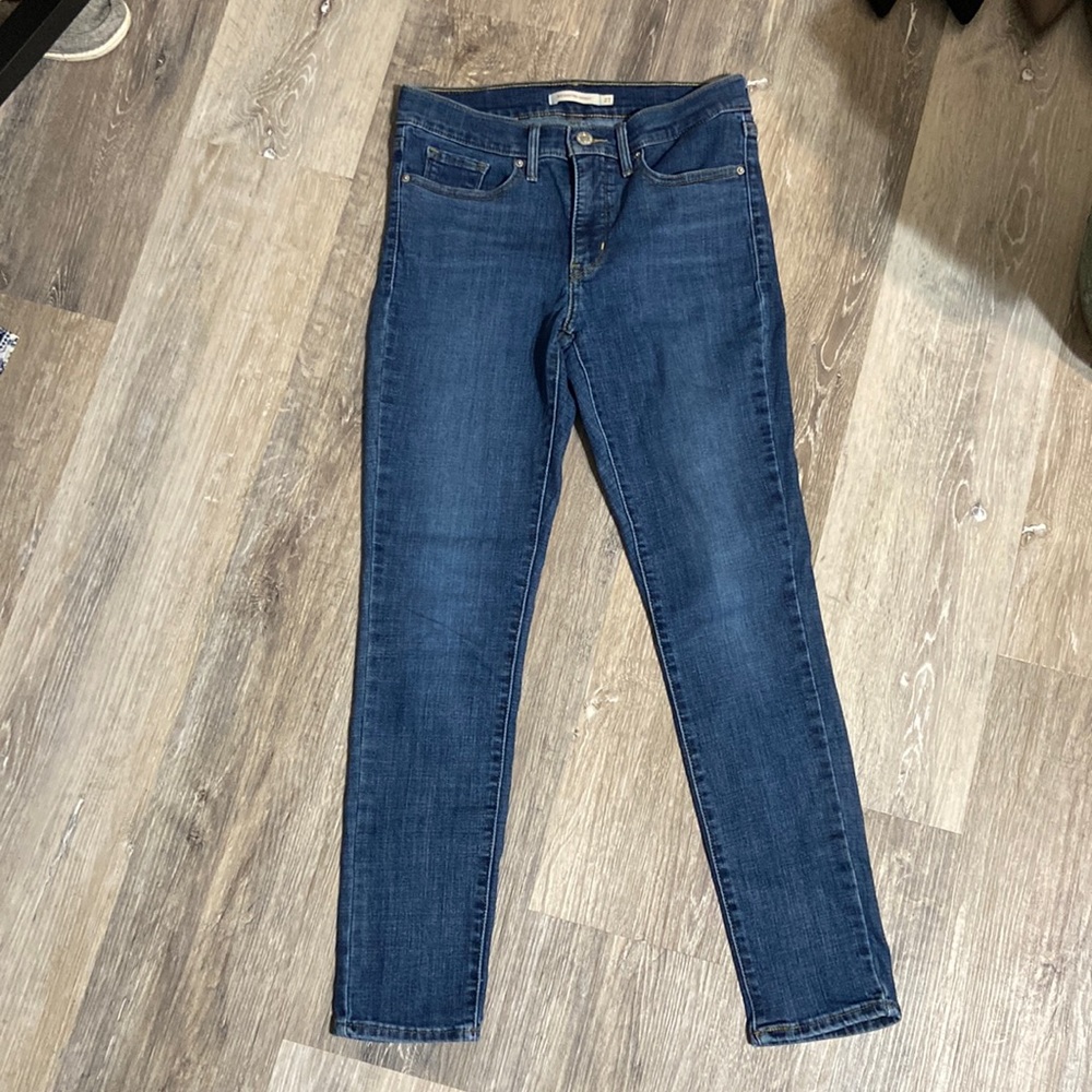 Levi Stauss & Co Jeans - 27